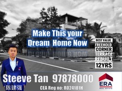Yong Seng Estate (D14), Terrace #157631162